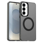 Custodia Candy MagSafe TPU per Samsung Galaxy S26+ 5G