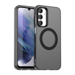 Custodia Candy MagSafe PC Hybrid TPU per Samsung Galaxy A05, A05s e A25 5G
