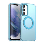 Custodia Candy MagSafe PC Hybrid TPU per Samsung Galaxy A05, A05s e A25 5G