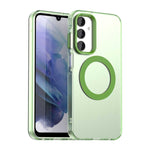 Custodia Candy MagSafe PC Hybrid TPU per Samsung Galaxy A05, A05s e A25 5G