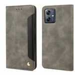 Custodia in pelle effetto pelle per Samsung Galaxy A36/56 5G, A16/A26 5G e A06