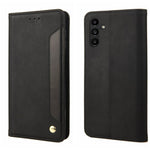 Custodia in pelle effetto pelle per Galaxy A57 5G, Galaxy A37 5G, Galaxy A27 5G