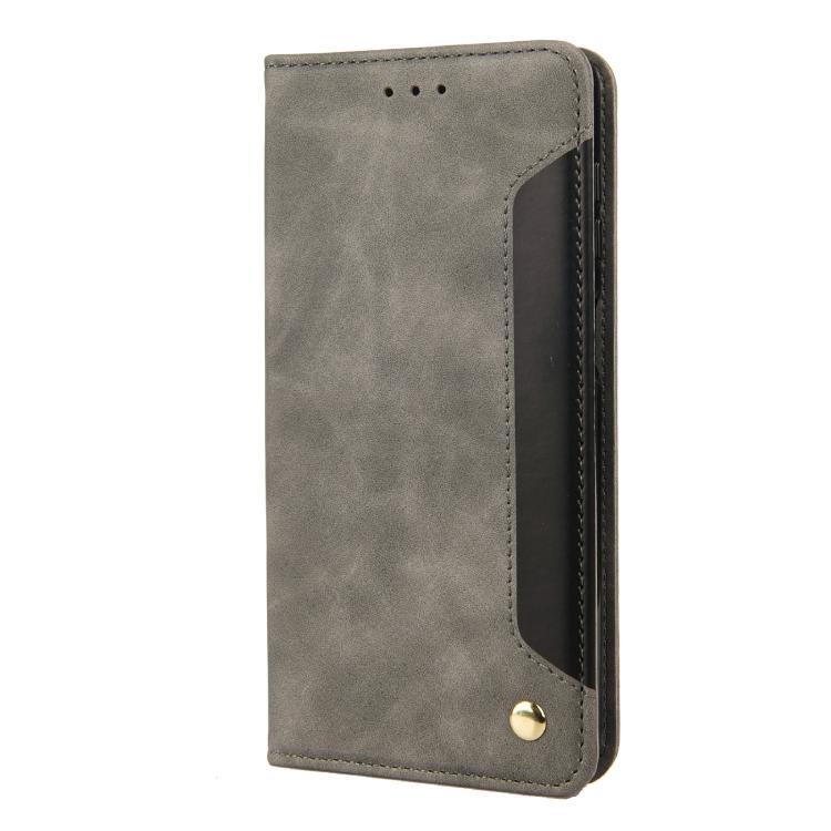 Custodia in pelle effetto pelle per Galaxy A57 5G, Galaxy A37 5G, Galaxy A27 5G