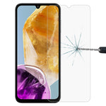 Pellicola in vetro temperato 0,26 mm 9H per Samsung Galaxy F16 5G, A26 5G / M16