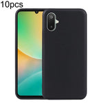 Custodia TPU per Samsung e modelli compatibili