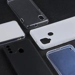 Custodia TPU per Samsung e modelli compatibili