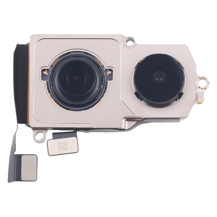 Fotocamera posteriore di ricambio per iPhone 16 Pro Max, Plus e 16 - immagine 7