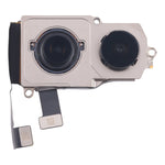 Fotocamera posteriore di ricambio per iPhone 16 Pro Max, Plus e 16 - immagine 6