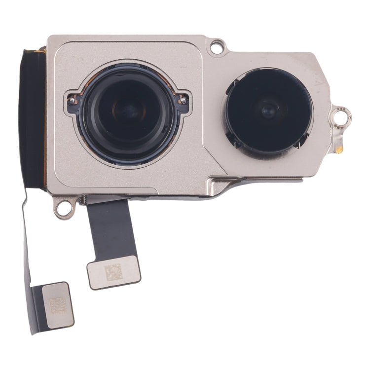 Fotocamera posteriore di ricambio per iPhone 16 Pro Max, Plus e 16 - immagine 6