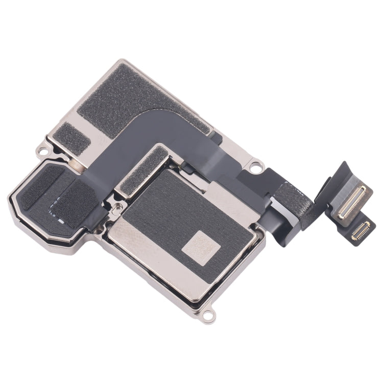 Fotocamera posteriore di ricambio per iPhone 16 Pro Max, Plus e 16 - immagine 3