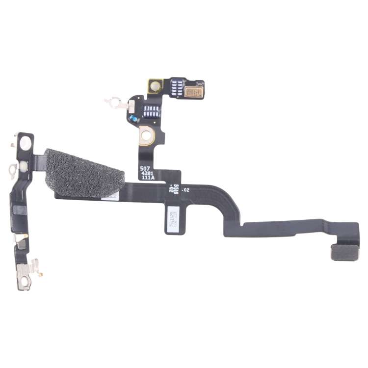 Cavo flex segnale WiFi per iPhone 17 e iPhone 16 - immagine 9
