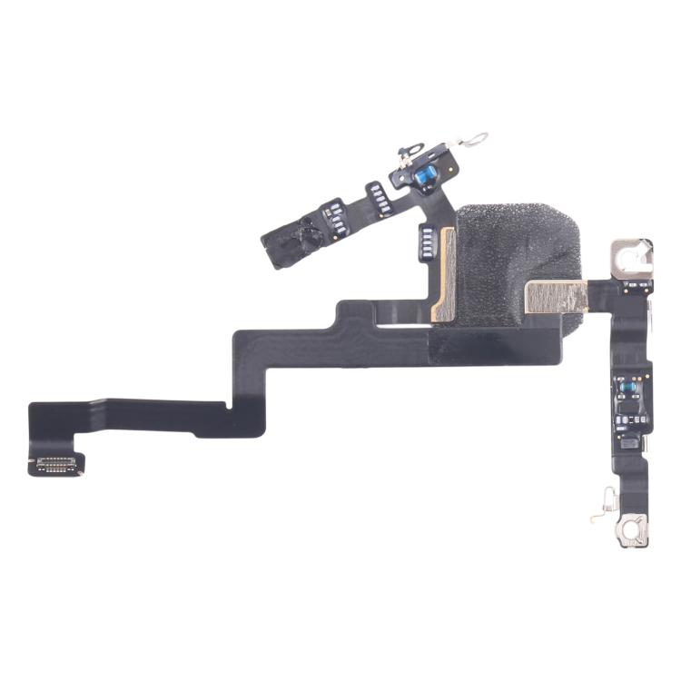 Cavo flex segnale WiFi per iPhone 17 e iPhone 16 - immagine 6