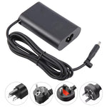 Adattatore alimentazione USB-C 45W per laptop Dell XPS13