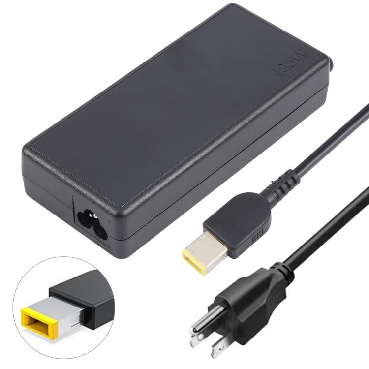 Adattatore alimentazione 135W 20V 6,75A per laptop Lenovo