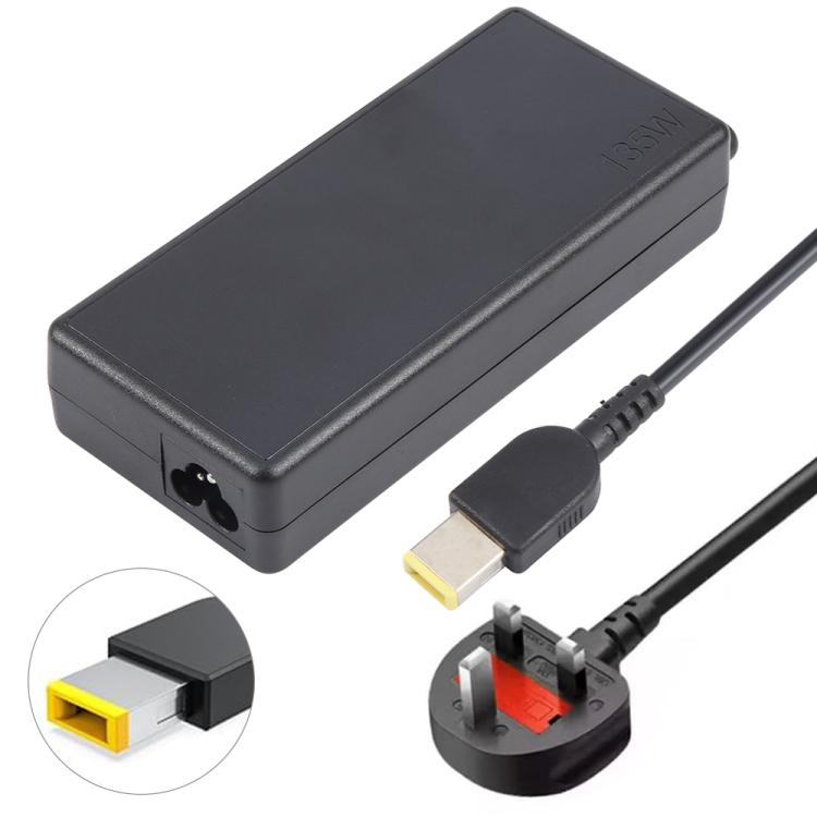 Adattatore alimentazione 135W 20V 6,75A per laptop Lenovo
