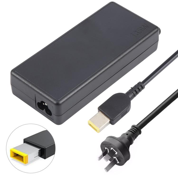 Adattatore alimentazione 135W 20V 6,75A per laptop Lenovo