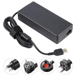 Adattatore alimentazione 135W 20V 6,75A per laptop Lenovo