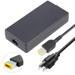 Adattatore alimentazione 170W 20V 8,5A USB per Lenovo