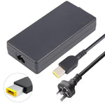 Adattatore alimentazione 170W 20V 8,5A USB per Lenovo