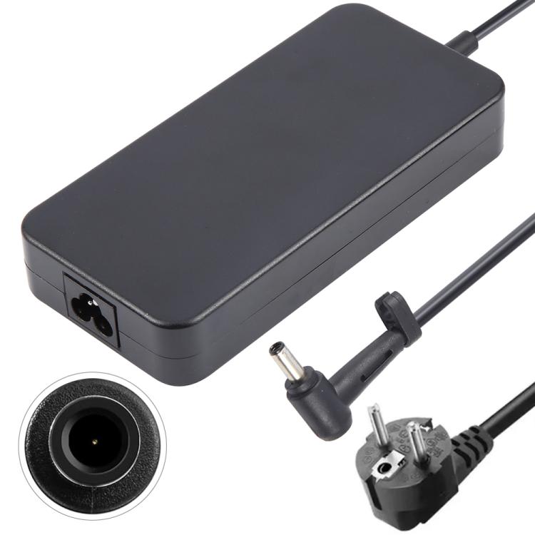 Adattatore alimentazione 120W 19V 6,32A per ASUS