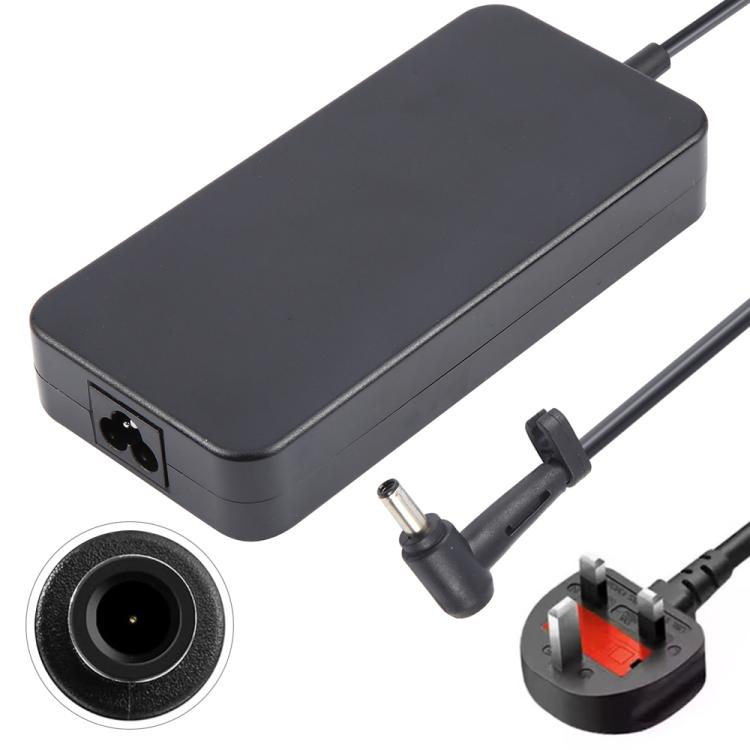 Adattatore alimentazione 120W 19V 6,32A per ASUS