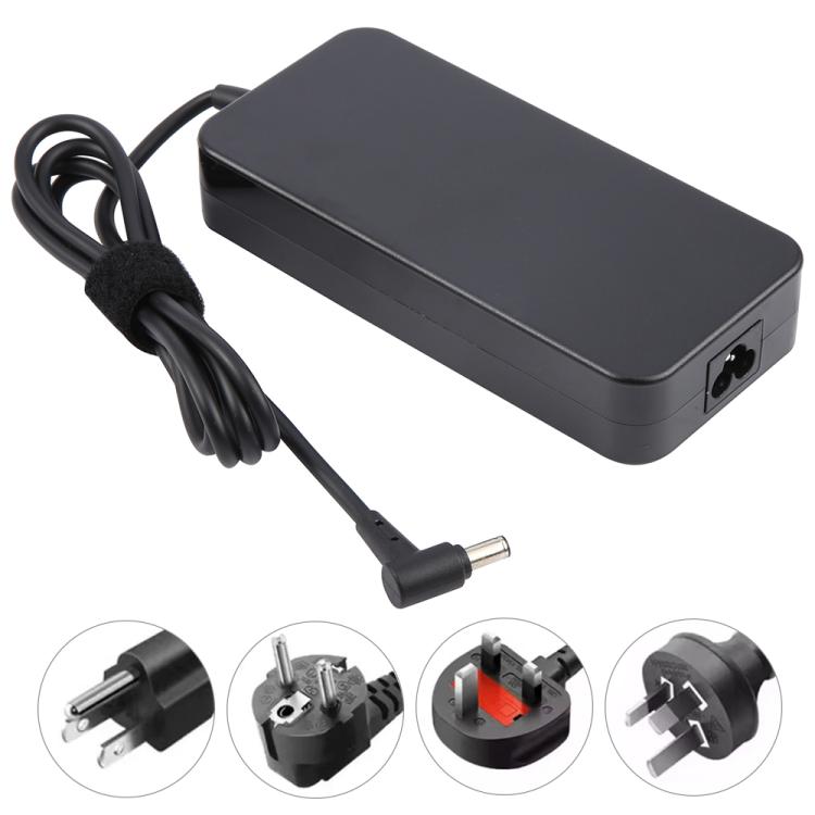 Adattatore alimentazione 230W 19,5V 11,8A per ASUS
