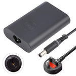 Adattatore alimentazione 65W 19,5V 3,34A per notebook Dell