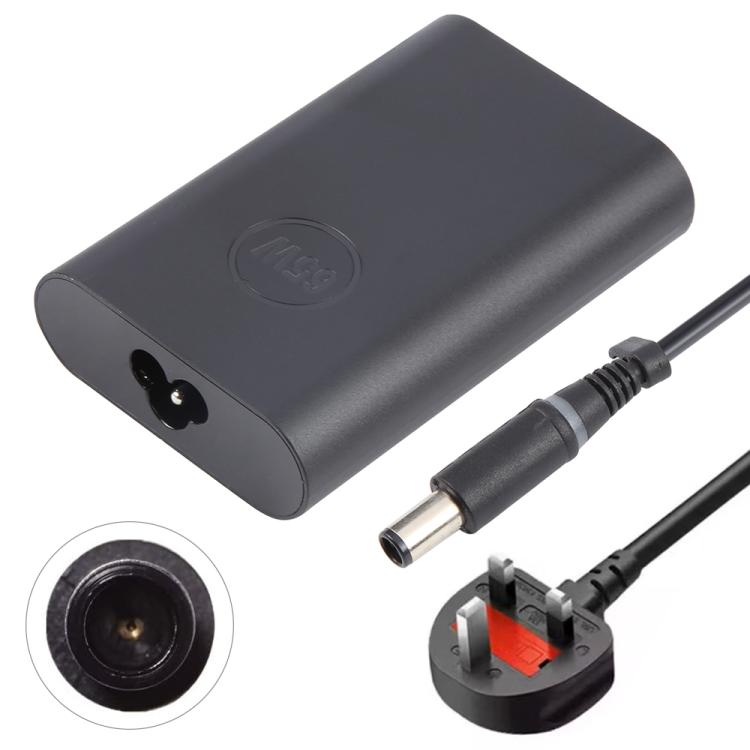 Adattatore alimentazione 65W 19,5V 3,34A per notebook Dell