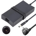 Adattatore alimentazione 130W 19,5V 6,7A per Dell serie E