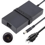 Adattatore alimentazione 130W 19,5V 6,7A per Dell serie E