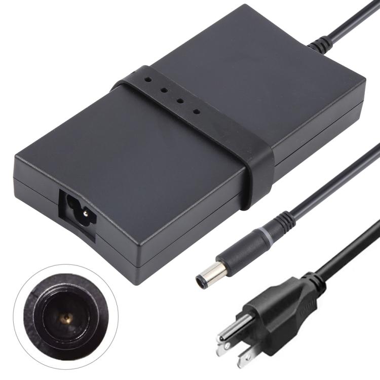 Adattatore alimentazione 130W 19,5V 6,7A per Dell serie E