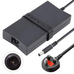 Adattatore alimentazione 130W 19,5V 6,7A per Dell serie E