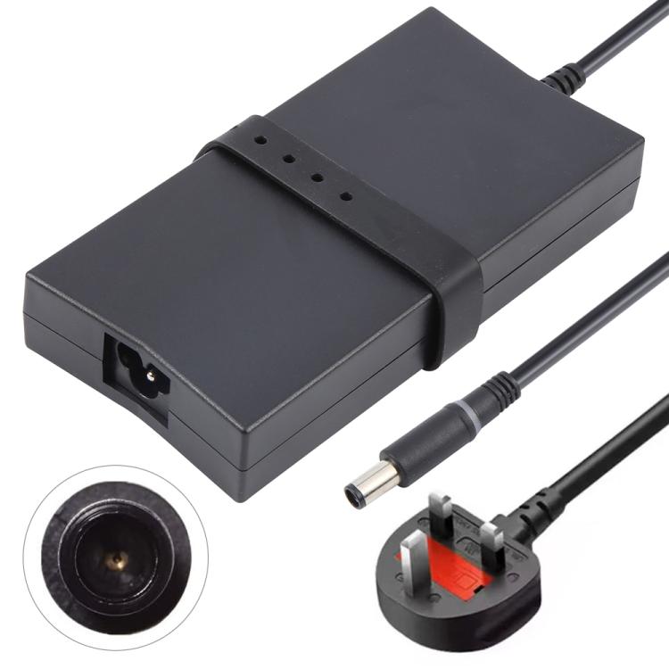 Adattatore alimentazione 130W 19,5V 6,7A per Dell serie E