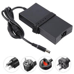 Adattatore alimentazione 130W 19,5V 6,7A per Dell serie E