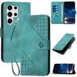 Custodia portafoglio con farfalla per Samsung Galaxy S25 5G - immagine 29