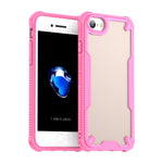 Custodia per telefono Armor Glaze PC Hybrid TPU, For iPhone 14 Plus, For iPhone 14, For iPhone 14 Pro, For iPhone 14 Pro Max
