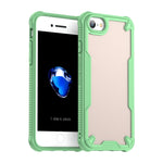 Custodia per telefono Armor Glaze PC Hybrid TPU, For iPhone 14 Plus, For iPhone 14, For iPhone 14 Pro, For iPhone 14 Pro Max