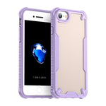 Custodia per telefono Armor Glaze PC Hybrid TPU, For iPhone 14 Plus, For iPhone 14, For iPhone 14 Pro, For iPhone 14 Pro Max