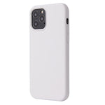 Custodia silicone liquido per iPhone 12 mini