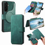 Custodia pelle antifurto per Galaxy S26 FE, S26+, S26 Ultra e S26 5G