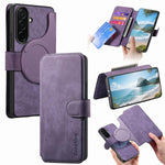 Custodia pelle antifurto per Galaxy S26 FE, S26+, S26 Ultra e S26 5G