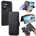 Custodia pelle antifurto per Galaxy S26 FE, S26+, S26 Ultra e S26 5G