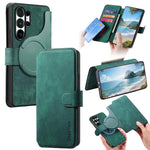 Custodia pelle antifurto per Galaxy S26 FE, S26+, S26 Ultra e S26 5G