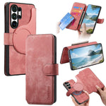 Custodia pelle antifurto per Galaxy S26 FE, S26+, S26 Ultra e S26 5G