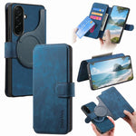 Custodia pelle antifurto per Galaxy S26 FE, S26+, S26 Ultra e S26 5G