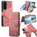 Custodia pelle antifurto per Galaxy S26 FE, S26+, S26 Ultra e S26 5G