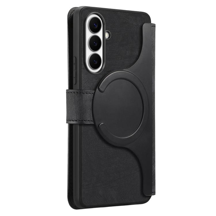 Custodia pelle antifurto per Galaxy S26 FE, S26+, S26 Ultra e S26 5G