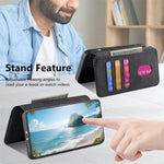 Custodia pelle antifurto per Galaxy S26 FE, S26+, S26 Ultra e S26 5G