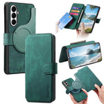 Custodia pelle antifurto per Galaxy S26 FE, S26+, S26 Ultra e S26 5G