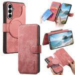 Custodia pelle antifurto per Galaxy S26 FE, S26+, S26 Ultra e S26 5G